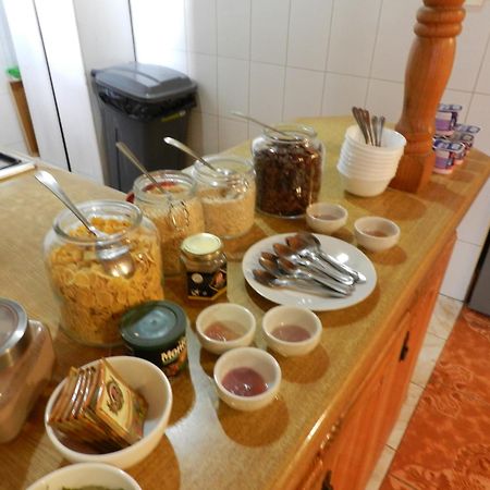 Hostal Illari San Pedro De Atacama Zewnętrze zdjęcie