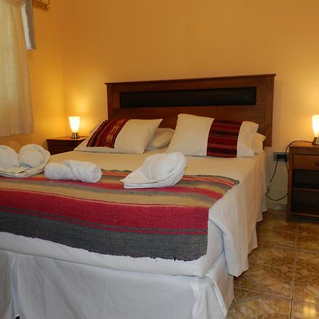 Hostal Illari San Pedro De Atacama Zewnętrze zdjęcie