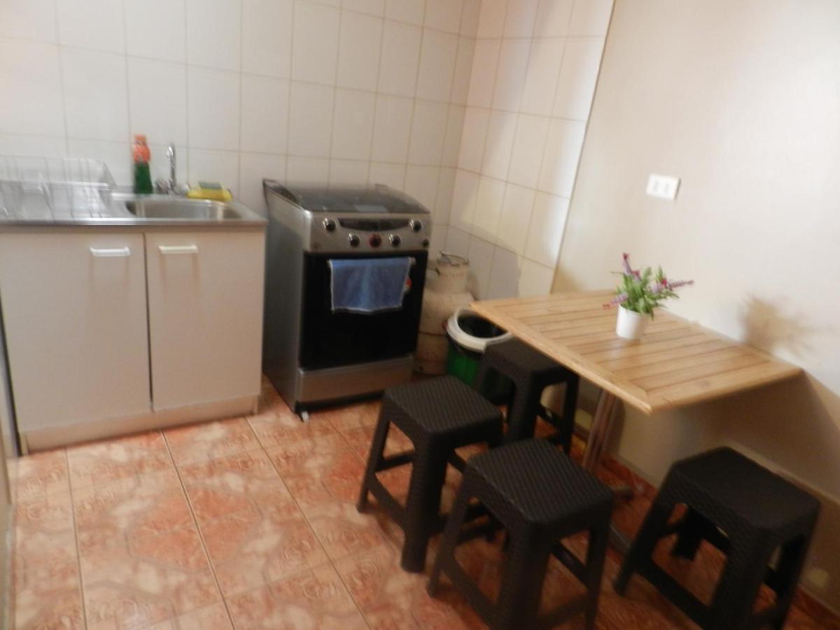 Hostal Illari San Pedro De Atacama Zewnętrze zdjęcie