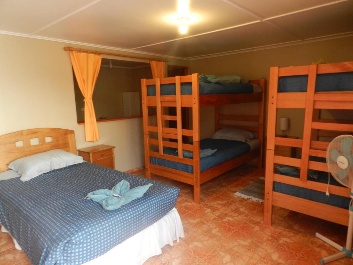 Hostal Illari San Pedro De Atacama Zewnętrze zdjęcie