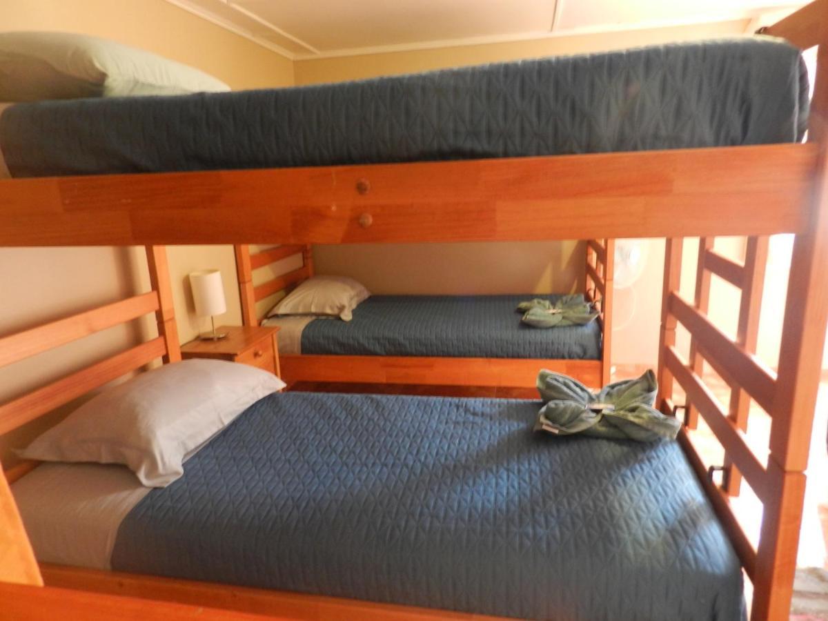 Hostal Illari San Pedro De Atacama Zewnętrze zdjęcie