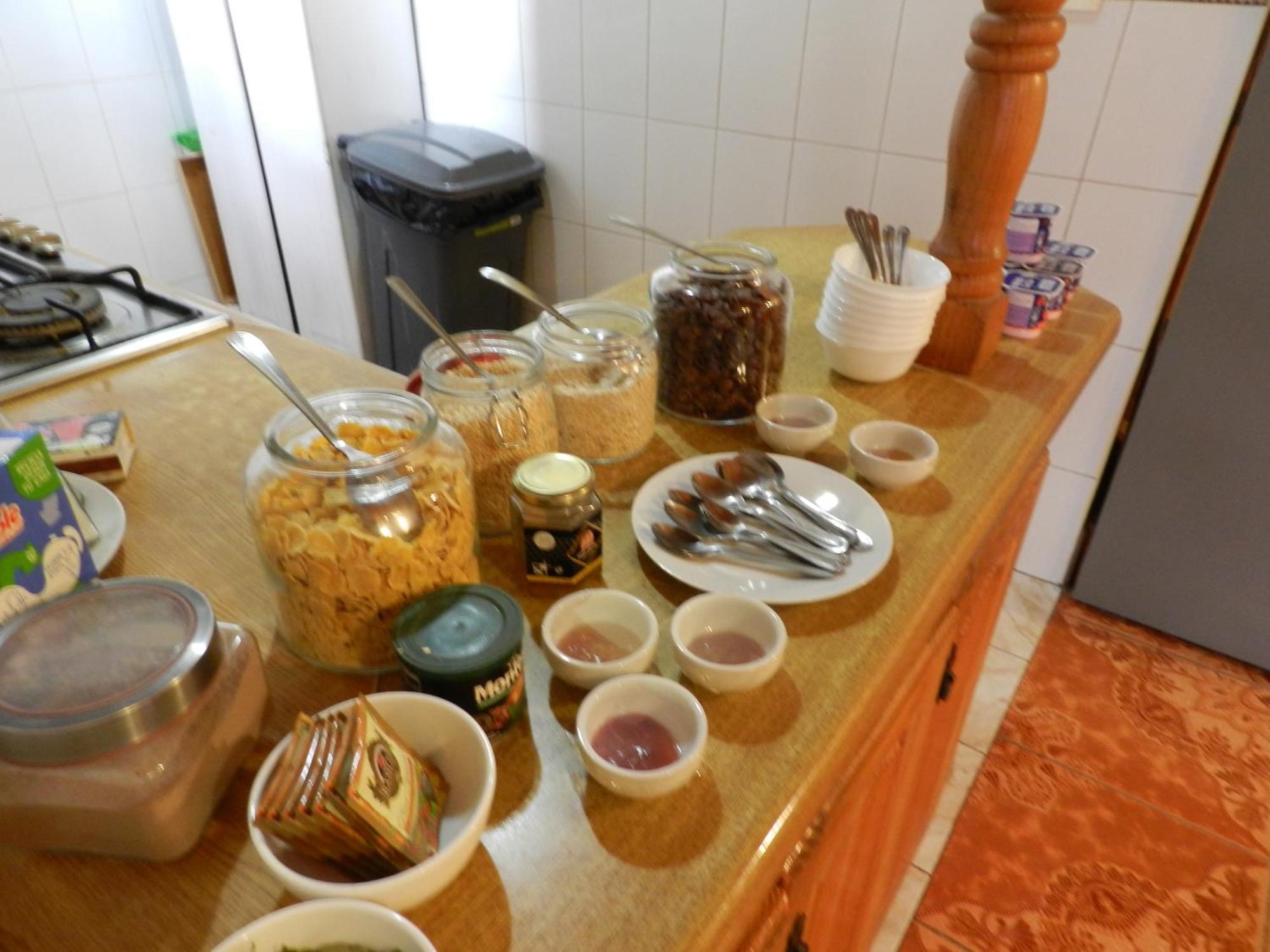 Hostal Illari San Pedro De Atacama Zewnętrze zdjęcie