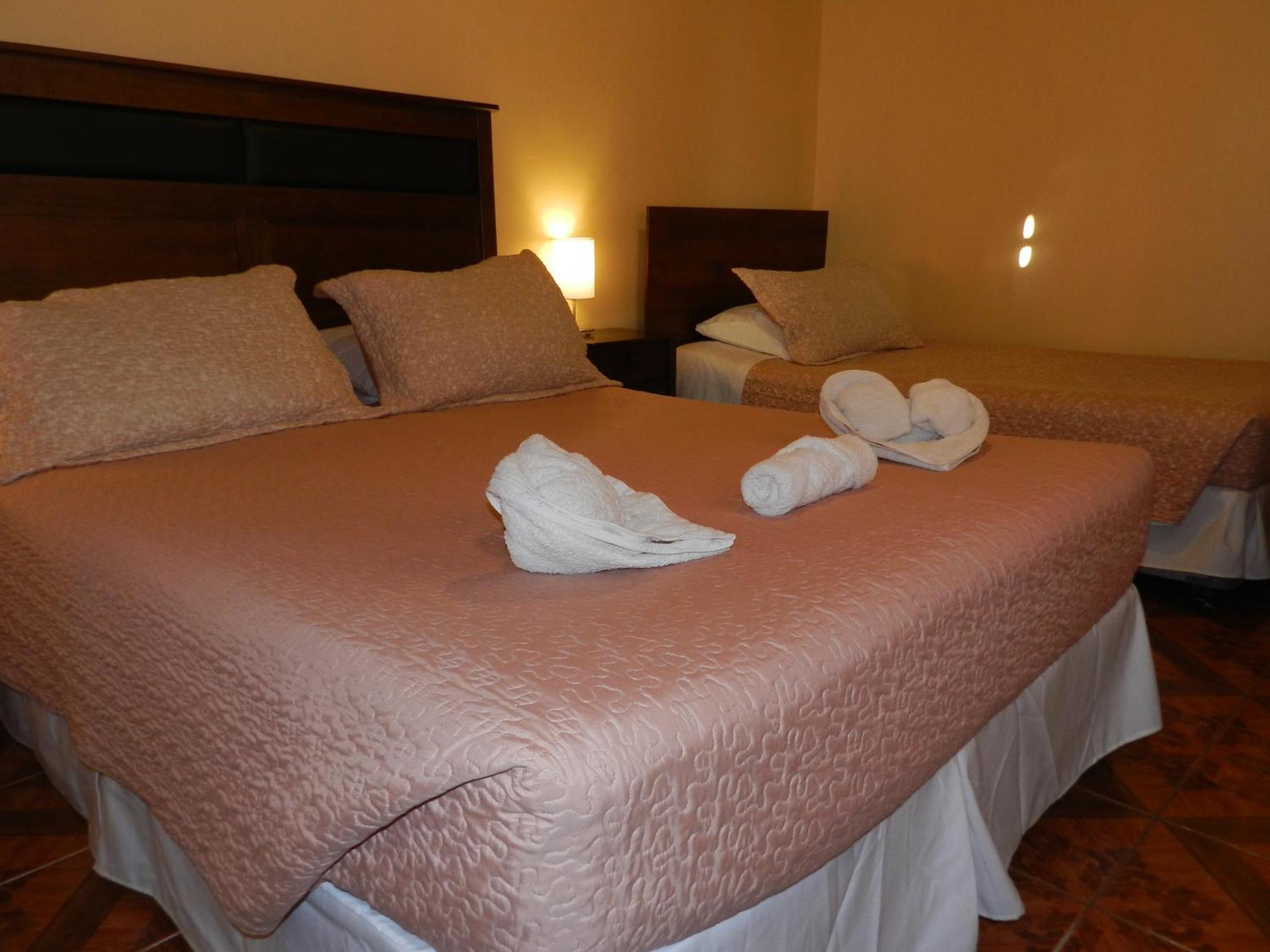 Hostal Illari San Pedro De Atacama Zewnętrze zdjęcie
