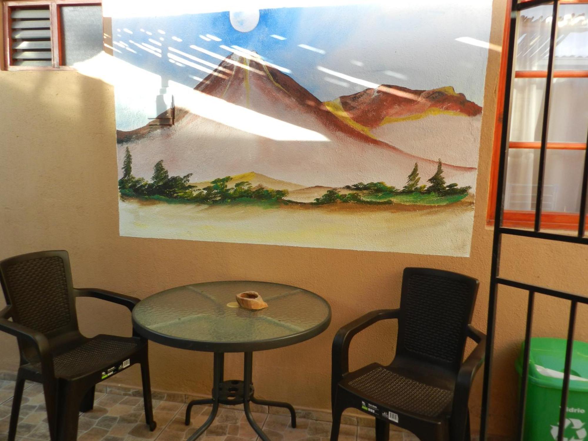 Hostal Illari San Pedro De Atacama Zewnętrze zdjęcie