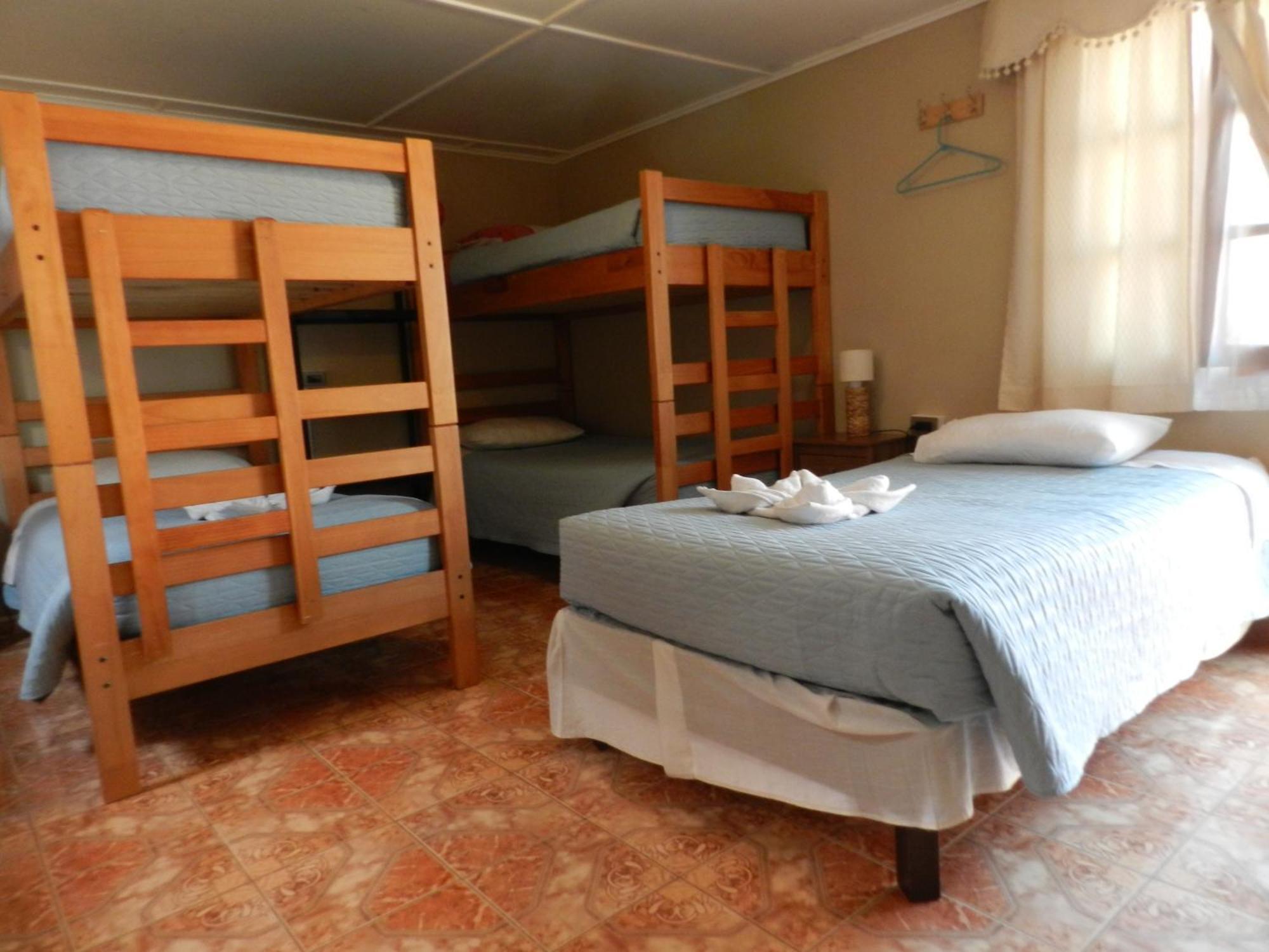 Hostal Illari San Pedro De Atacama Zewnętrze zdjęcie