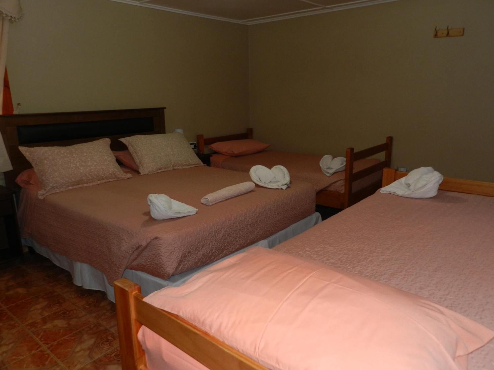Hostal Illari San Pedro De Atacama Zewnętrze zdjęcie