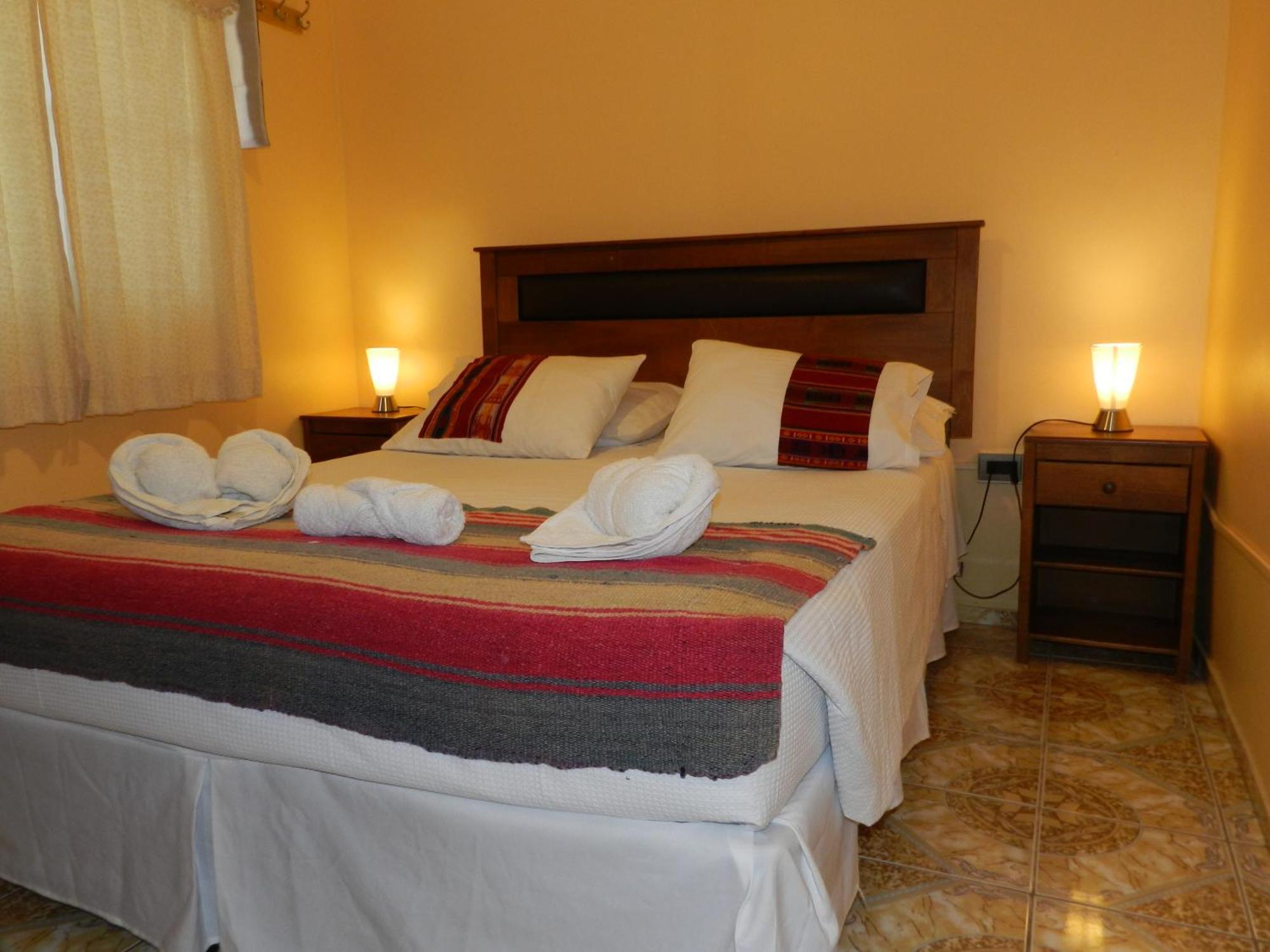 Hostal Illari San Pedro De Atacama Zewnętrze zdjęcie