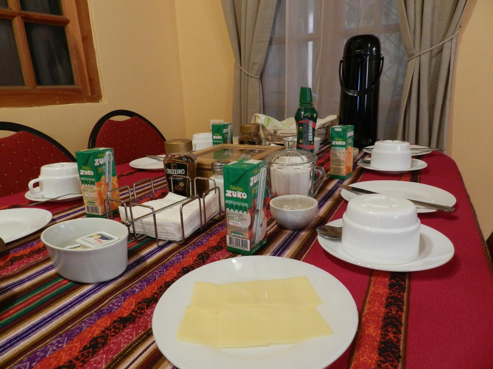 Hostal Illari San Pedro De Atacama Zewnętrze zdjęcie