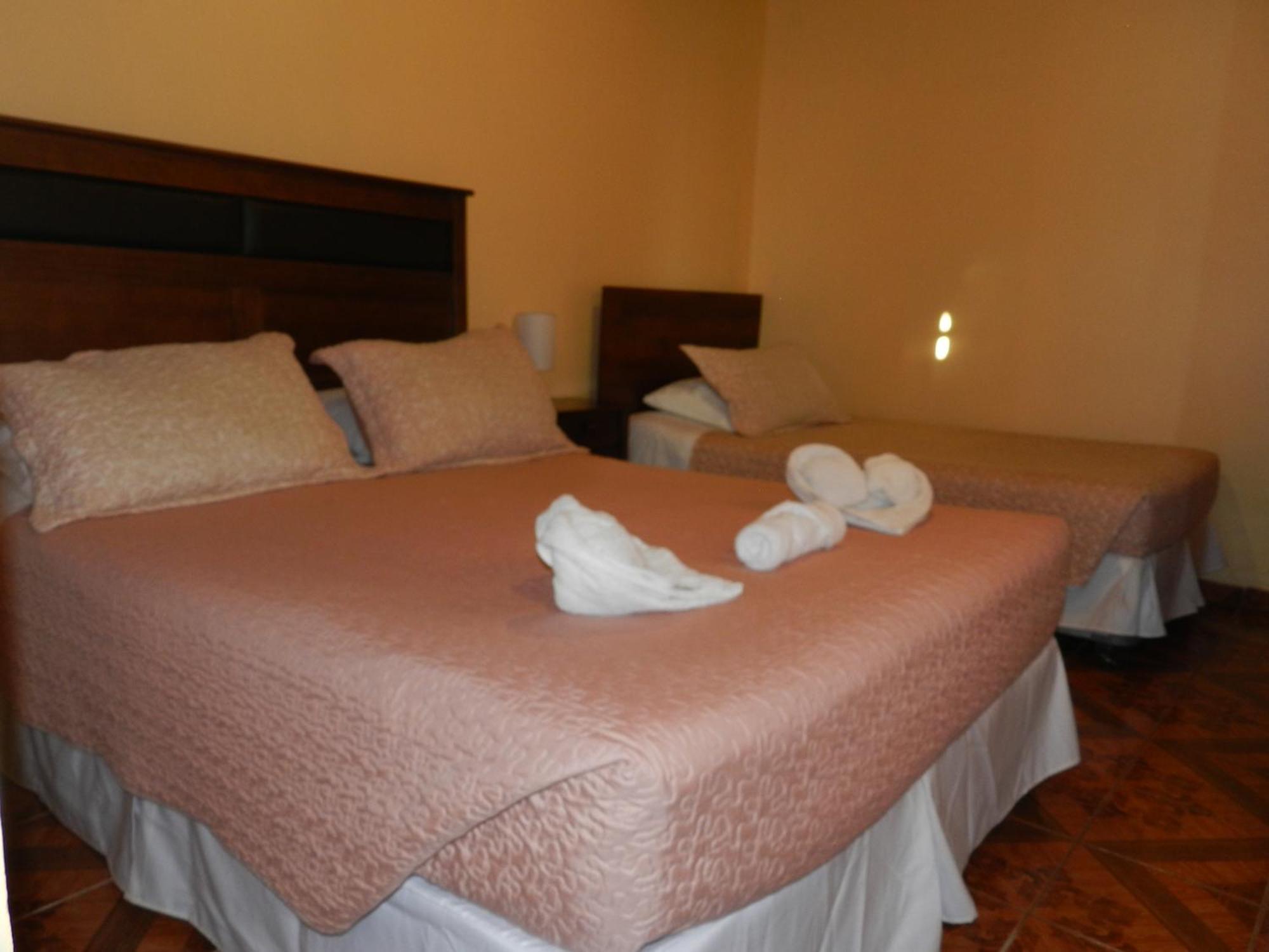 Hostal Illari San Pedro De Atacama Zewnętrze zdjęcie