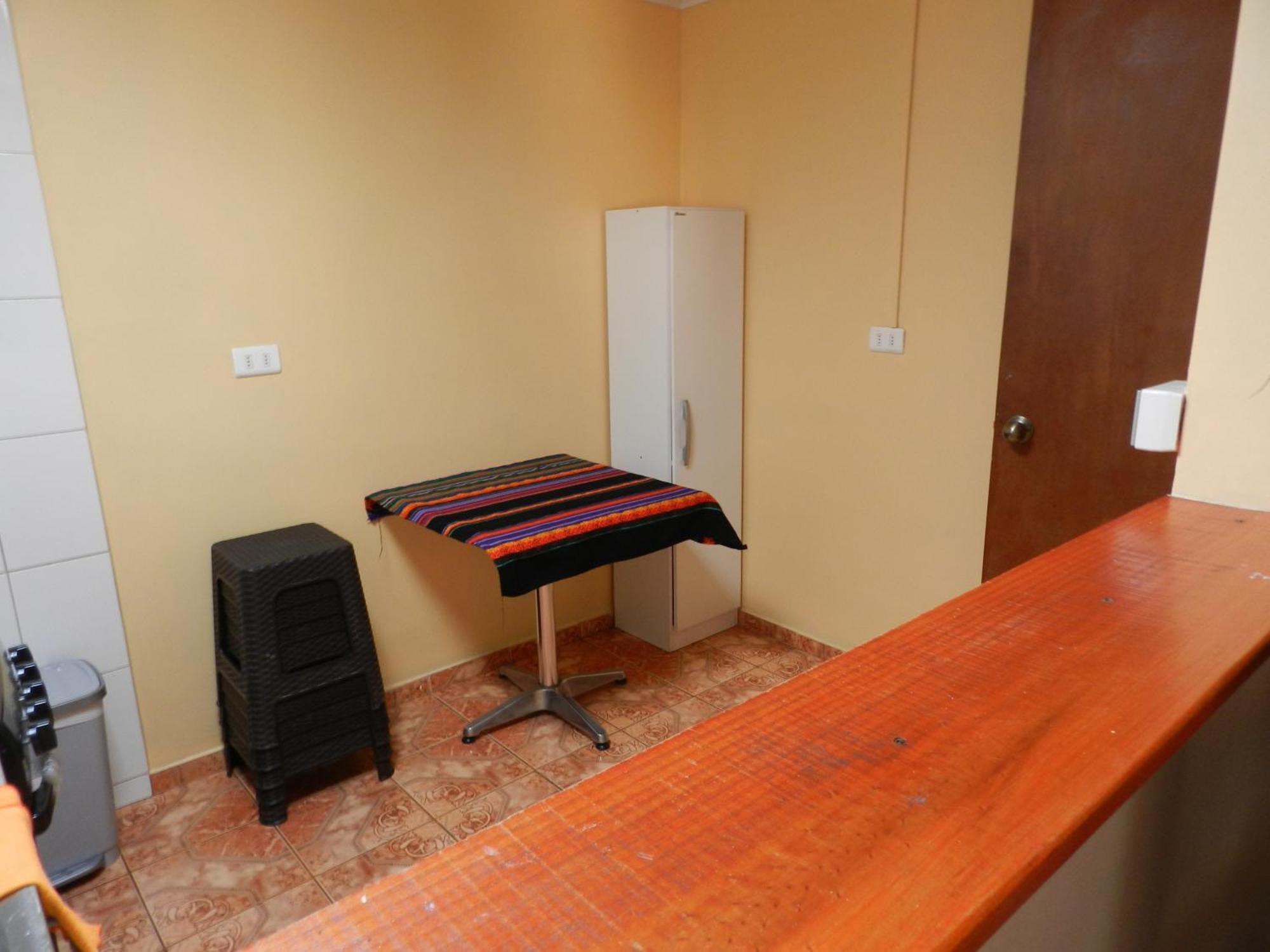 Hostal Illari San Pedro De Atacama Zewnętrze zdjęcie