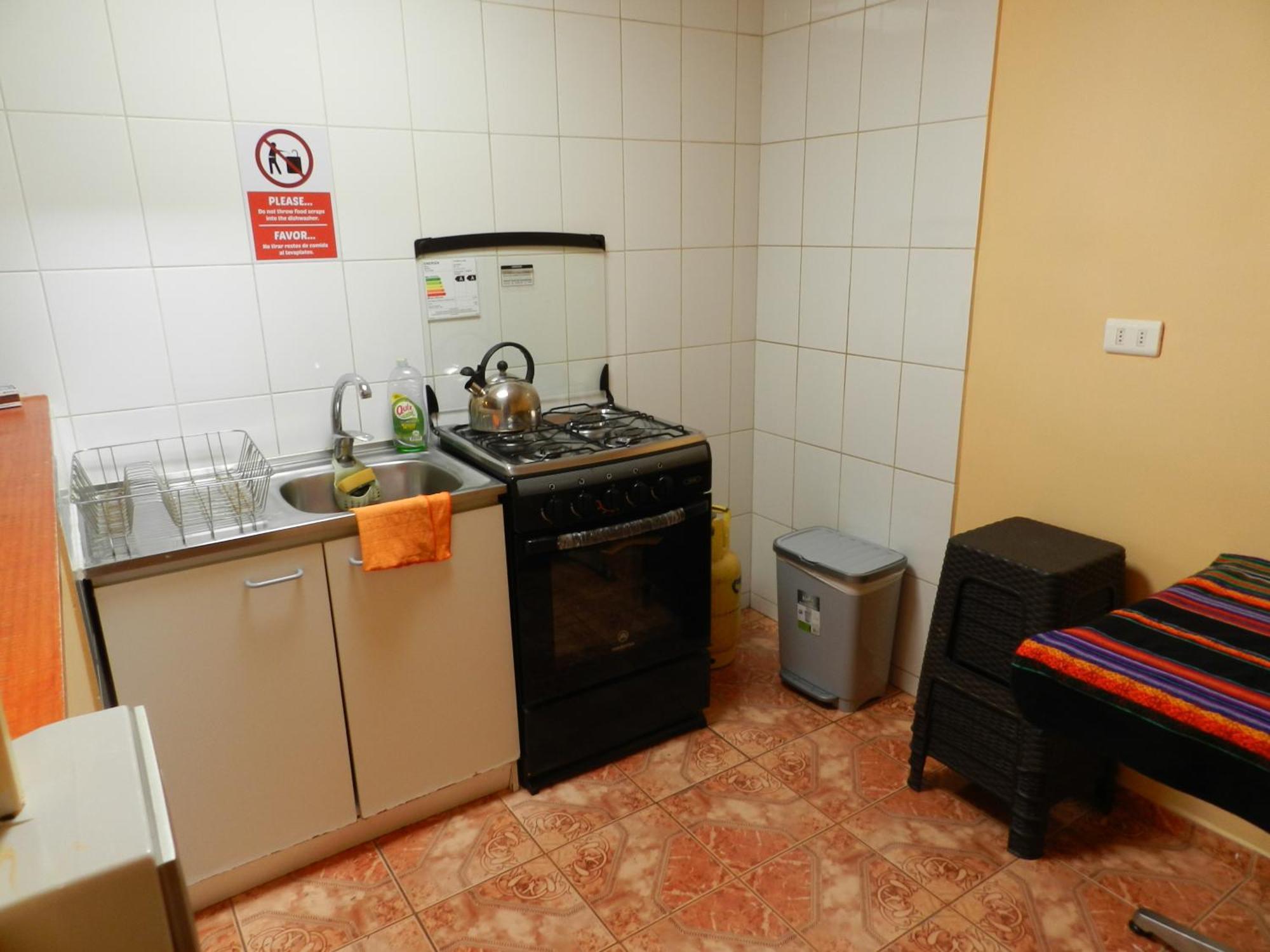 Hostal Illari San Pedro De Atacama Zewnętrze zdjęcie