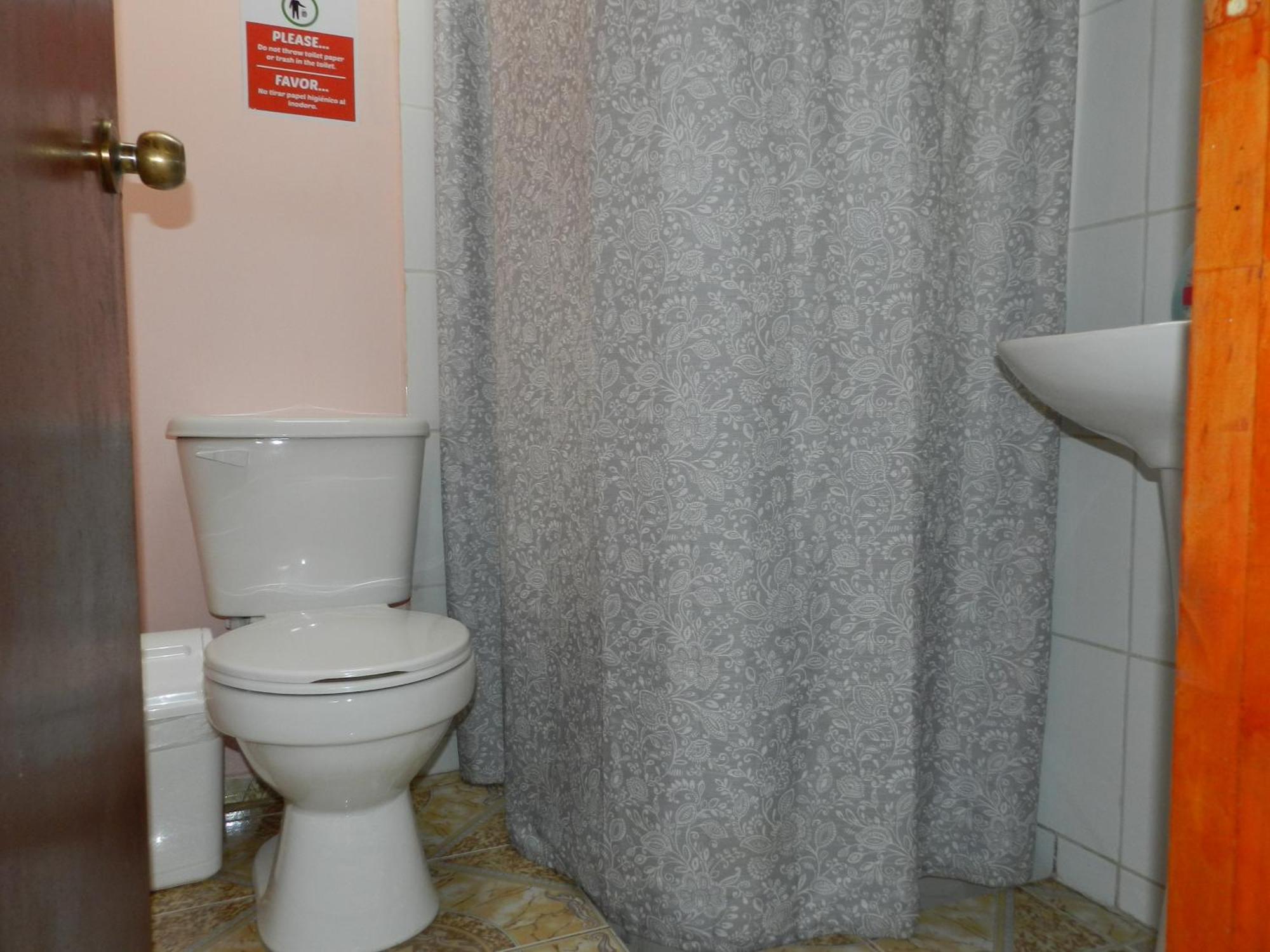 Hostal Illari San Pedro De Atacama Zewnętrze zdjęcie