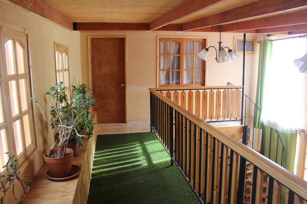 Hostal Illari San Pedro De Atacama Zewnętrze zdjęcie