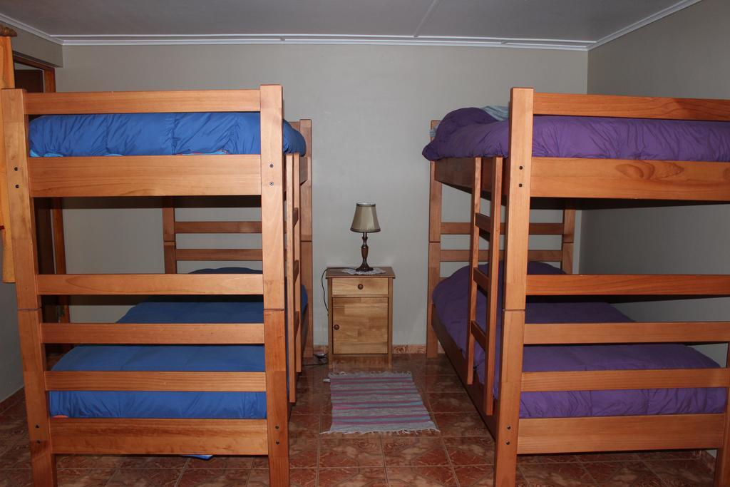 Hostal Illari San Pedro De Atacama Zewnętrze zdjęcie