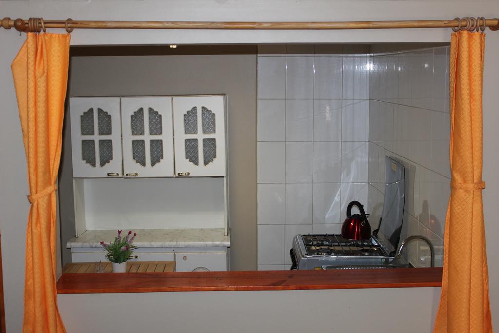 Hostal Illari San Pedro De Atacama Zewnętrze zdjęcie