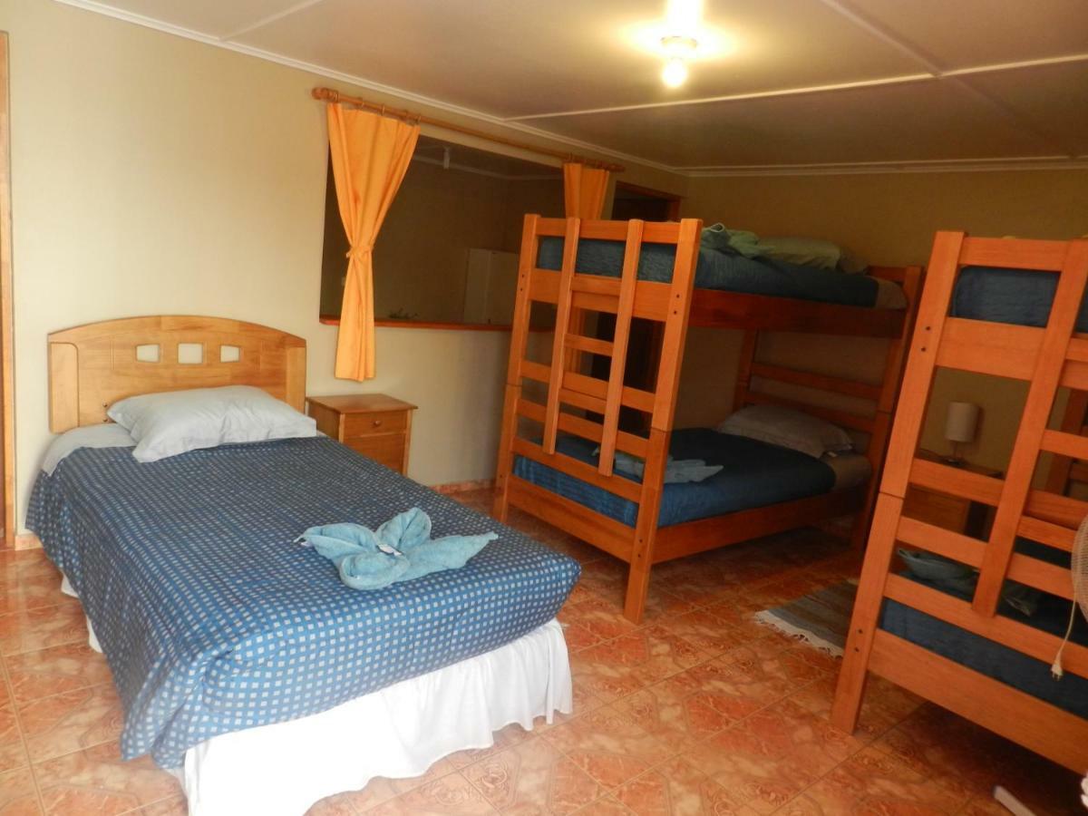 Hostal Illari San Pedro De Atacama Zewnętrze zdjęcie