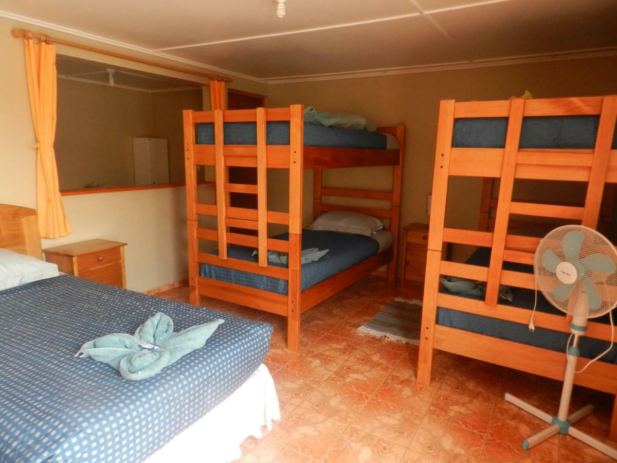 Hostal Illari San Pedro De Atacama Zewnętrze zdjęcie